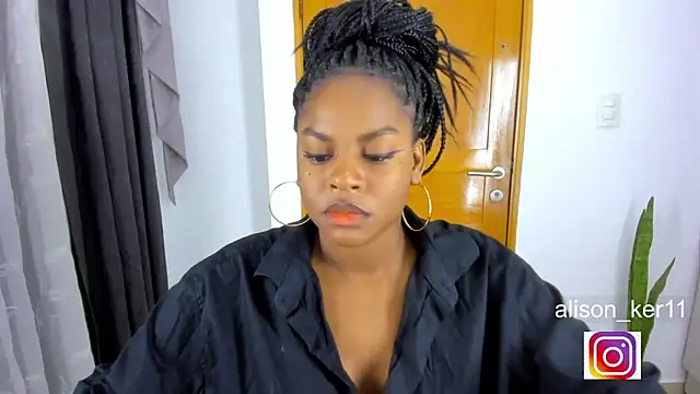 Snapshot of alison-ker3 chatting on March 13, 2026, 7:35 am alison-ker3 online show from March 13, 2026, 7:35 am