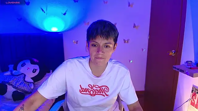 9 Fernanda 9 online show from December 20, 2025, 12:57 am