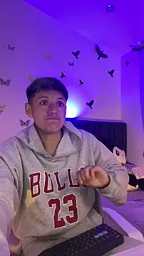 9 Fernanda 9 online show from November 27, 2025, 7:53 am