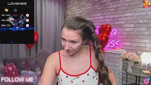 SarahCoksss online show from February 14, 2025, 12:09 am