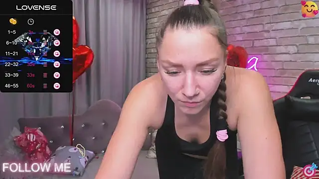 SarahCoksss online show from February 13, 2025, 12:24 am