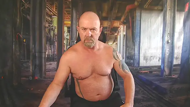 Snapshot of ManlyPrisonGuy chatting on June 11, 2026, 2:14 pm ManlyPrisonGuy online show from June 11, 2026, 2:14 pm