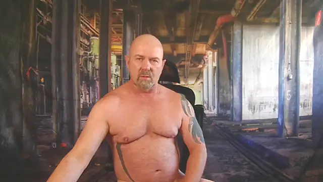 Snapshot of ManlyPrisonGuy chatting on June 9, 2026, 2:18 pm ManlyPrisonGuy online show from June 9, 2026, 2:18 pm