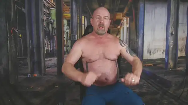 Snapshot of ManlyPrisonGuy chatting on June 24, 2026, 2:26 pm ManlyPrisonGuy online show from June 24, 2026, 2:26 pm