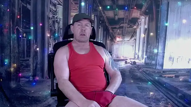 Snapshot of ManlyPrisonGuy chatting on November 9, 2025, 12:09 pm ManlyPrisonGuy online show from November 9, 2025, 12:09 pm