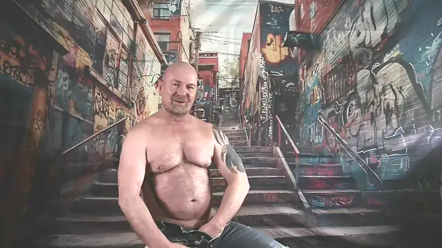 Snapshot of ManlyPrisonGuy chatting on March 13, 2026, 2:33 pm ManlyPrisonGuy online show from March 13, 2026, 2:33 pm