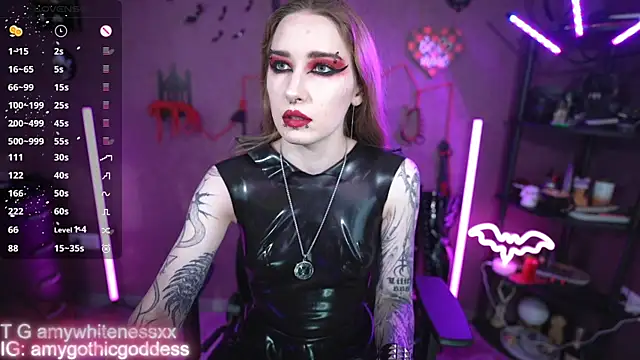 Snapshot of amywhitenessxx chatting on May 15, 2026, 11:19 am amywhitenessxx online show from May 15, 2026, 11:19 am