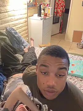 Shhhtrey0375 online show from December 22, 2025, 8:03 am