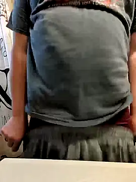 Jackauff69 online show from May 9, 2026, 1:47 pm