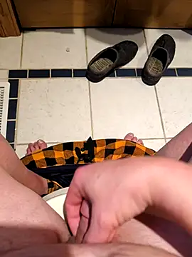 Jackauff69 online show from March 15, 2026, 1:18 pm