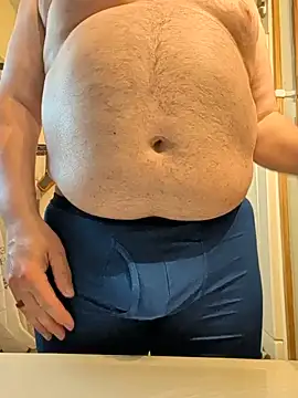 Jackauff69 online show from May 16, 2026, 12:15 pm