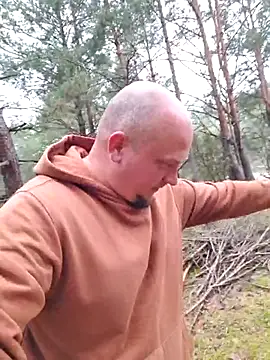 Pandasky online show from September 11, 2025, 6:57 am