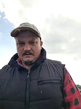 Pandasky online show from March 23, 2026, 12:05 pm