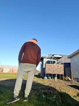 Pandasky online show from January 30, 2025, 8:43 am