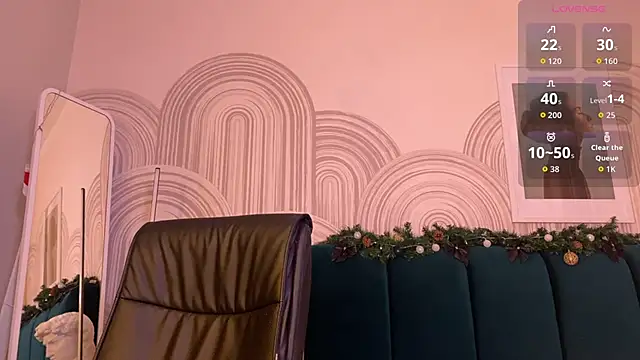 viviann evans online show from January 17, 2026, 12:15 am