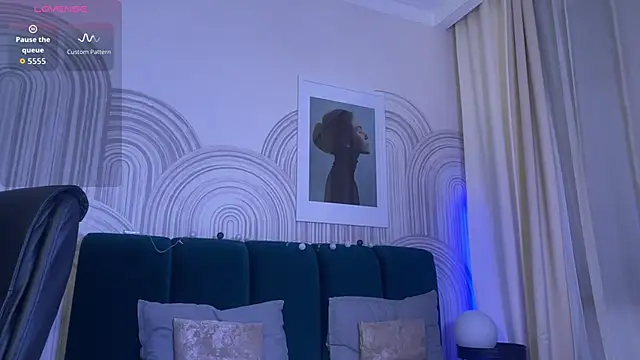 Snapshot of viviann_evans chatting on November 29, 2025, 12:00 am viviann evans online show from November 29, 2025, 12:00 am