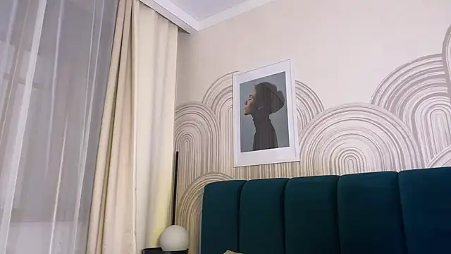 Snapshot of viviann_evans chatting on March 20, 2026, 1:06 am viviann evans online show from March 20, 2026, 1:06 am