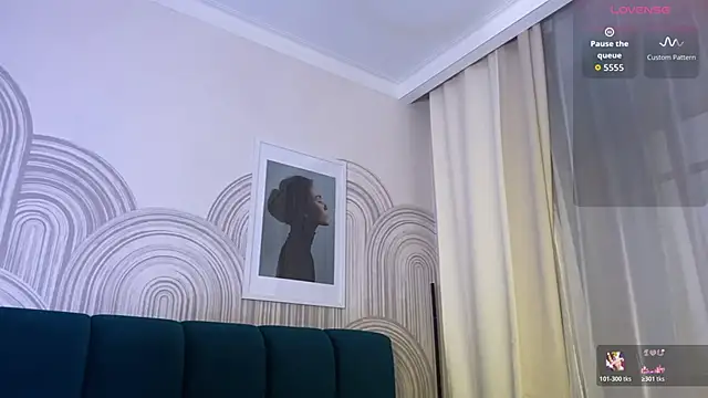 Snapshot of viviann_evans chatting on March 17, 2026, 1:08 am viviann evans online show from March 17, 2026, 1:08 am