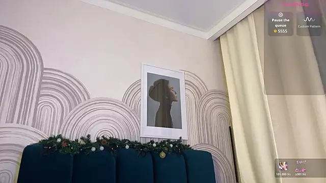 viviann evans online show from January 14, 2026, 12:47 am