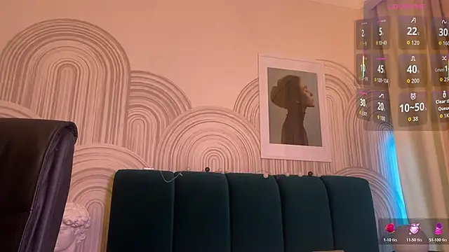 Snapshot of viviann_evans chatting on November 18, 2025, 1:21 am viviann evans online show from November 18, 2025, 1:21 am