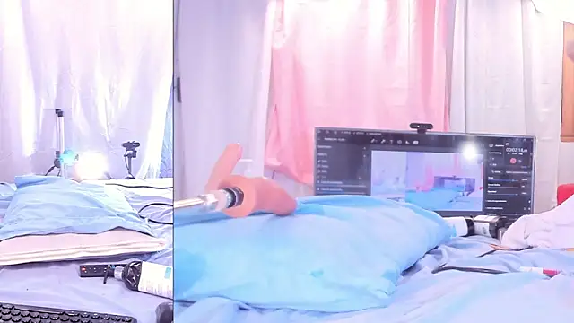 Snapshot of Sabrina_Adams04 chatting on February 27, 2026, 12:49 pm Sabrina Adams04 online show from February 27, 2026, 12:49 pm