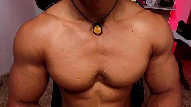 exquisite gabe online show from April 23, 2026, 1:24 pm