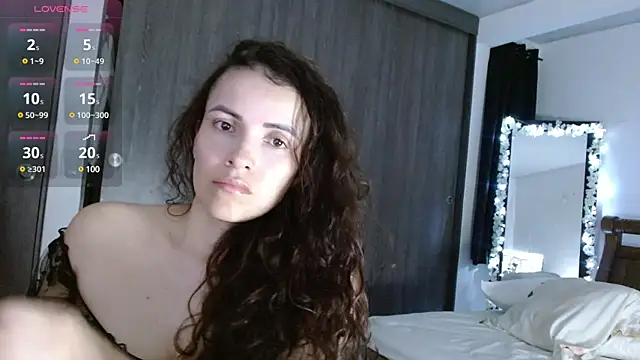 Snapshot of tammycolombia chatting on December 11, 2024, 1:26 am tammycolombia online show from December 11, 2024, 1:26 am