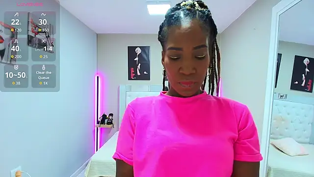 Snapshot of kimmturner chatting on November 26, 2025, 12:38 pm kimmturner online show from November 26, 2025, 12:38 pm