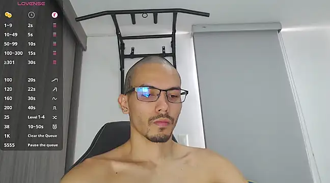 russthiago online show from February 7, 2025, 2:37 pm