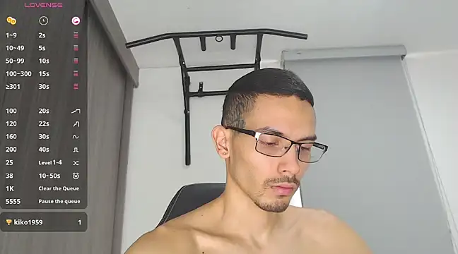 russthiago online show from January 31, 2025, 2:49 pm