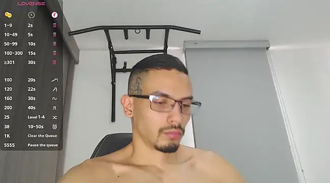 russthiago online show from January 21, 2025, 4:37 pm