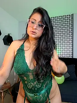 Amber gold  online show from March 18, 2026, 2:58 am