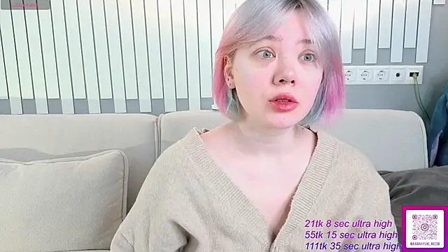 Snapshot of __KawaiiYuki__ chatting on May 15, 2026, 3:48 am KawaiiYuki online show from May 15, 2026, 3:48 am