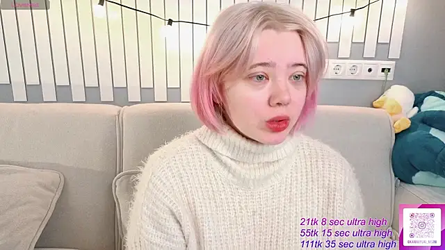 Snapshot of __KawaiiYuki__ chatting on May 23, 2026, 3:49 am KawaiiYuki online show from May 23, 2026, 3:49 am