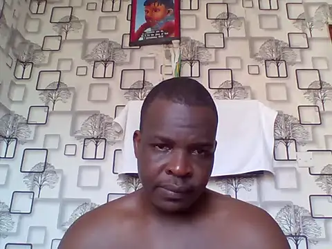 Chumba 001 online show from February 14, 2026, 6:13 am