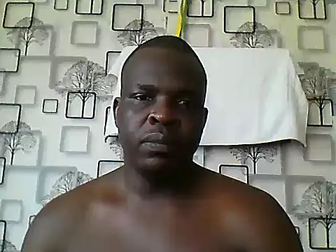 Chumba 001 online show from October 1, 2025, 6:29 am