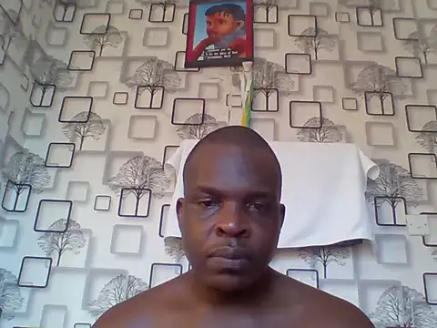 Chumba 001 online show from April 1, 2026, 1:41 pm