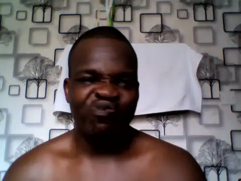 Chumba 001 online show from January 18, 2026, 5:55 am