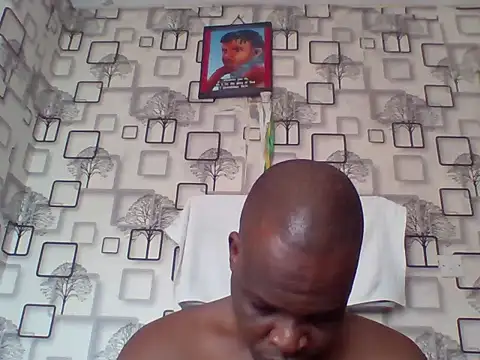 Snapshot of Chumba_001 chatting on June 2, 2026, 5:51 am Chumba 001 online show from June 2, 2026, 5:51 am