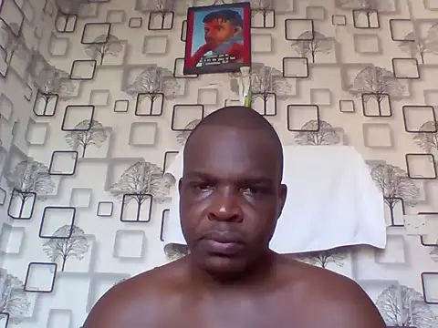 Chumba 001 online show from April 15, 2026, 5:13 am