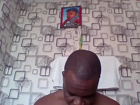 Snapshot of Chumba_001 chatting on July 13, 2026, 7:07 am Chumba 001 online show from July 13, 2026, 7:07 am