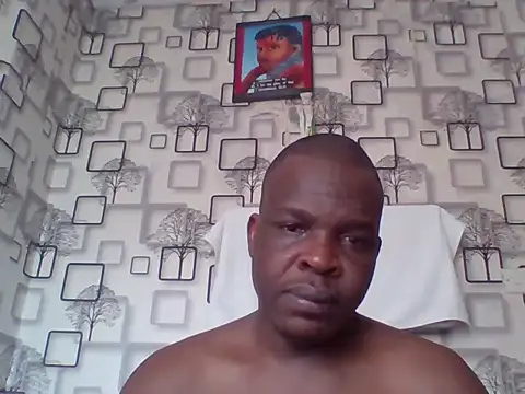 Snapshot of Chumba_001 chatting on August 3, 2026, 5:48 am Chumba 001 online show from August 3, 2026, 5:48 am