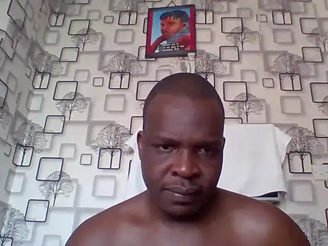 Snapshot of Chumba_001 chatting on June 21, 2026, 7:25 am Chumba 001 online show from June 21, 2026, 7:25 am
