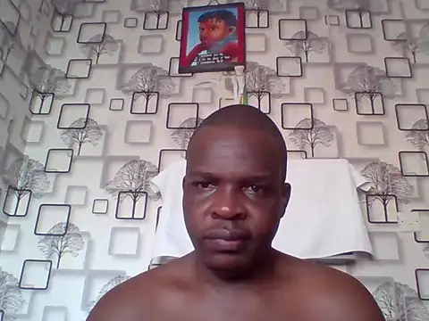 Snapshot of Chumba_001 chatting on July 6, 2026, 5:36 am Chumba 001 online show from July 6, 2026, 5:36 am
