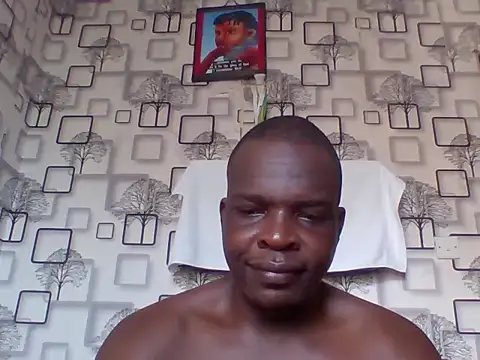 Chumba 001 online show from March 11, 2026, 6:18 am