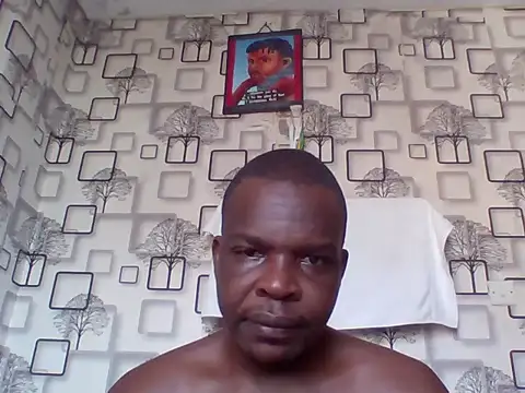 Chumba 001 online show from April 13, 2026, 5:11 am