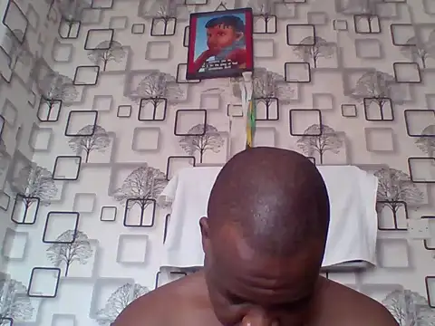 Snapshot of Chumba_001 chatting on July 7, 2026, 6:47 am Chumba 001 online show from July 7, 2026, 6:47 am