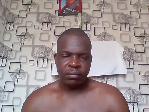 Chumba 001 online show from February 24, 2026, 5:52 am