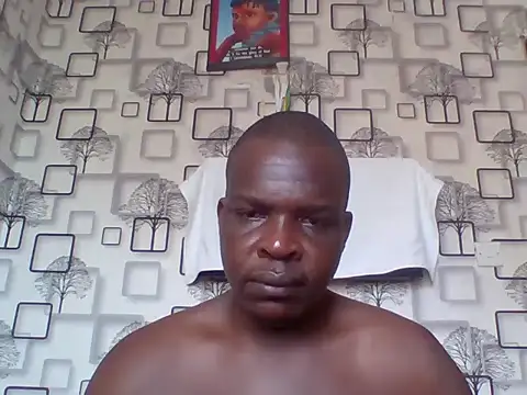 Chumba 001 online show from February 25, 2026, 6:24 am