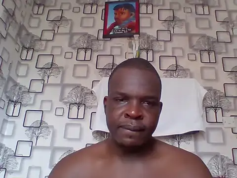 Chumba 001 online show from March 12, 2026, 6:28 am